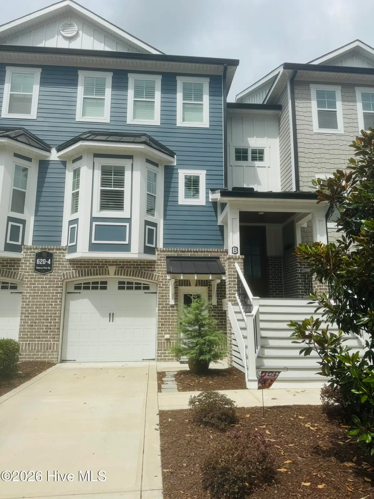 620 Eastwood Park Road #Unit 4b, Sunset Beach, NC 28468 - #1