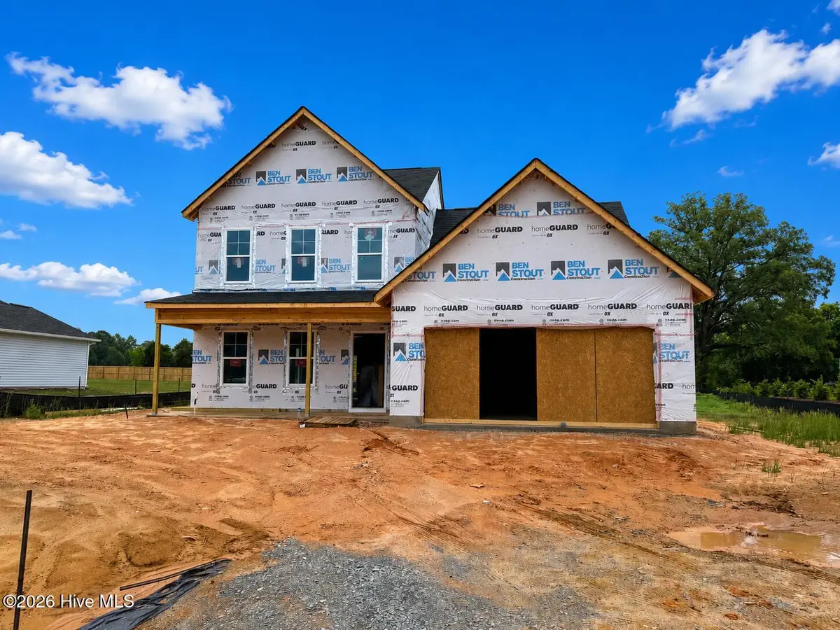 20 Boston River Drive, Duke, NC 28234 - #1