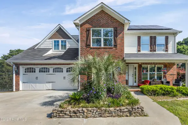 4941 Mccombs Road, Hephzibah, GA 30815