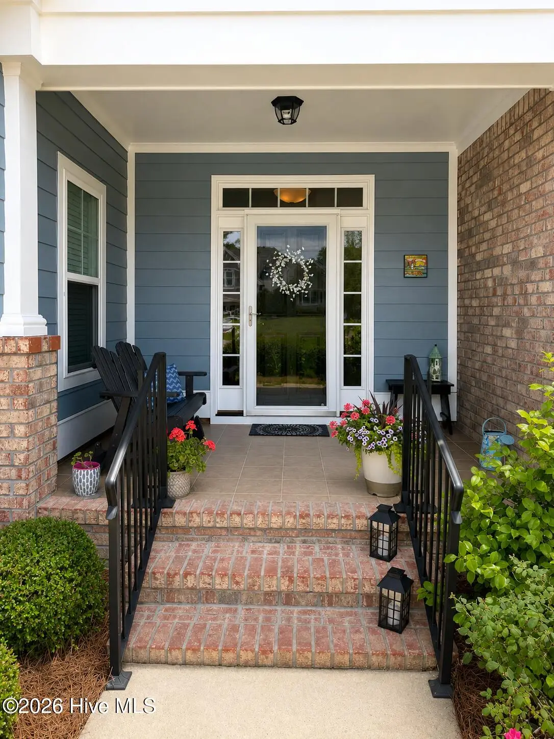 1383 Still Bluff Lane, Leland, NC 28451 - #1
