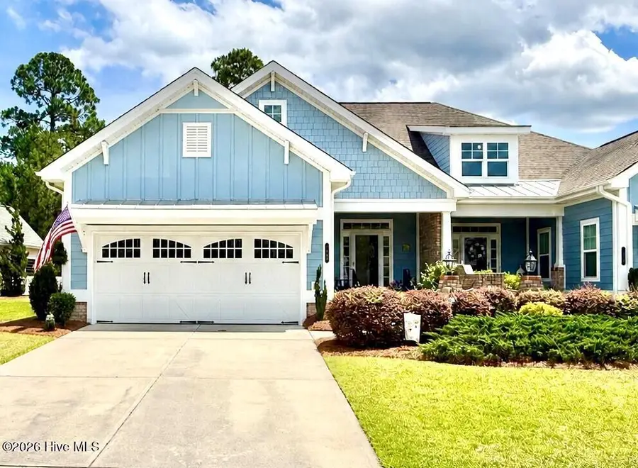1383 Still Bluff Lane, Leland, NC 28451 - #2