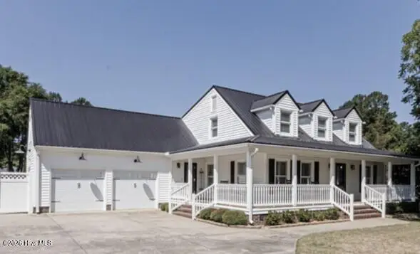 5951 Haywood Drive, Rocky Mount, NC 27803 - #3