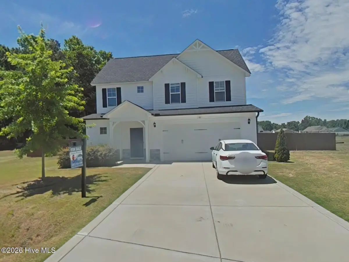82 Surf Scoter Drive, Selma, NC 27576 - #1