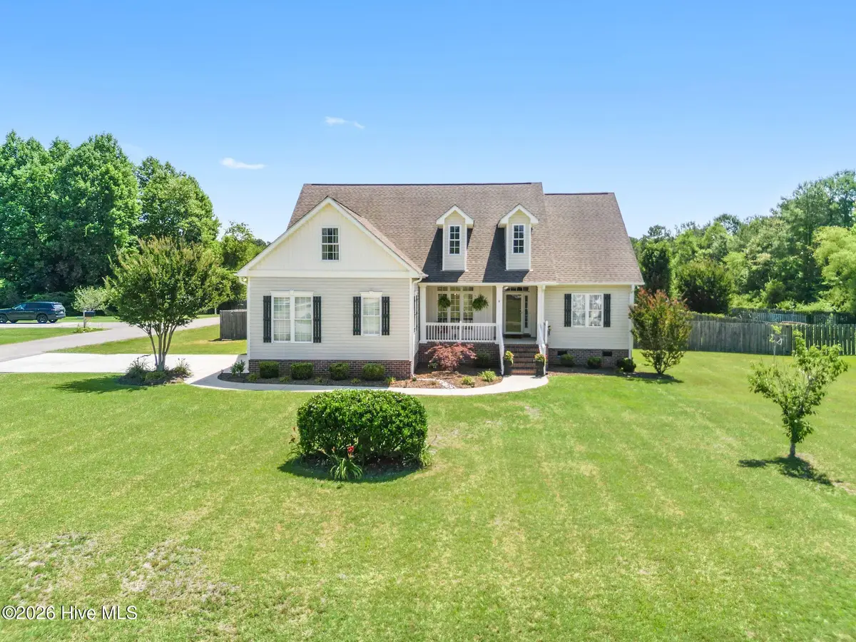 17 Jenn Road, Burgaw, NC 28425 - #1