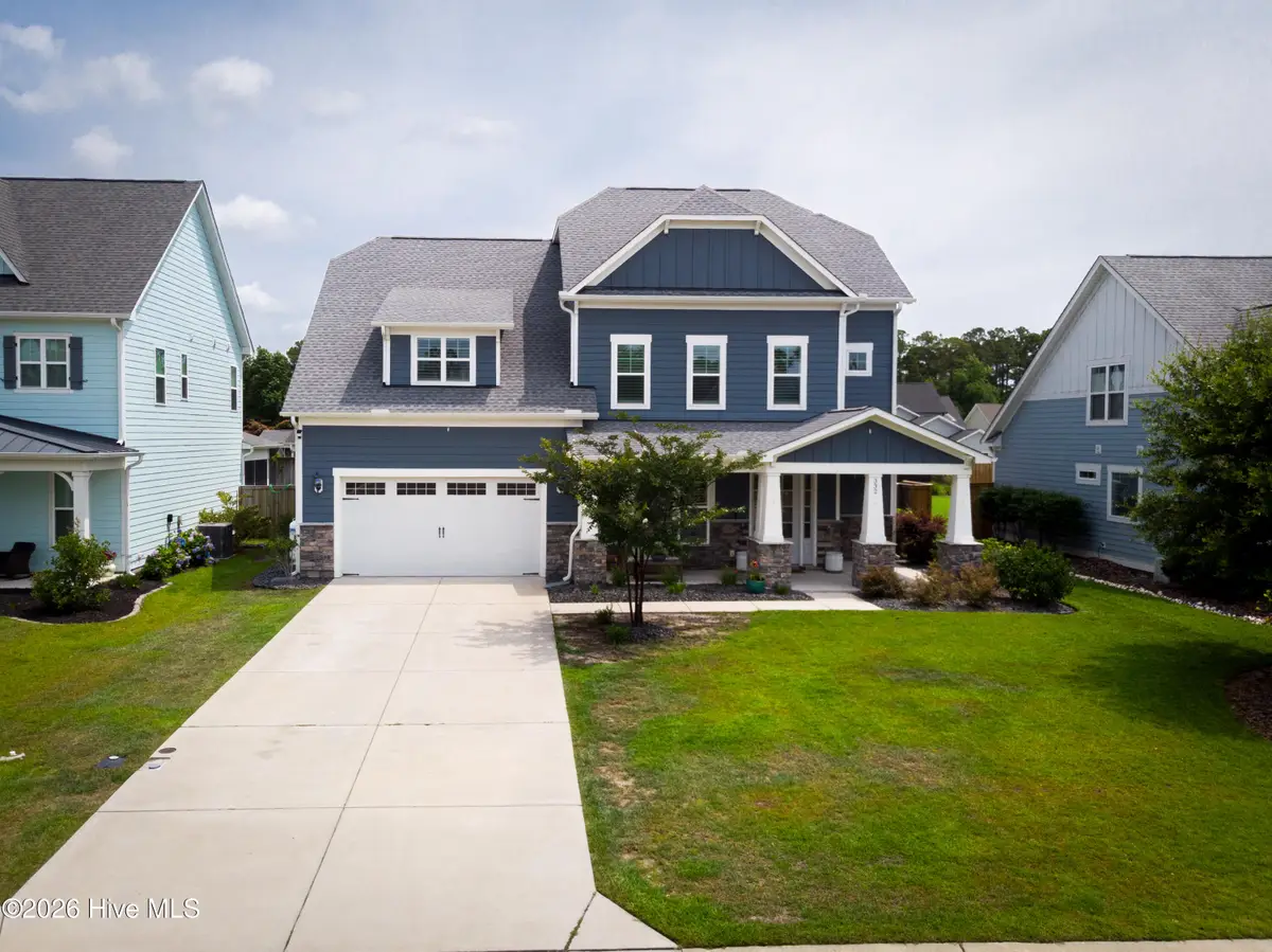 332 Aurora Place, Hampstead, NC 28443 - #1