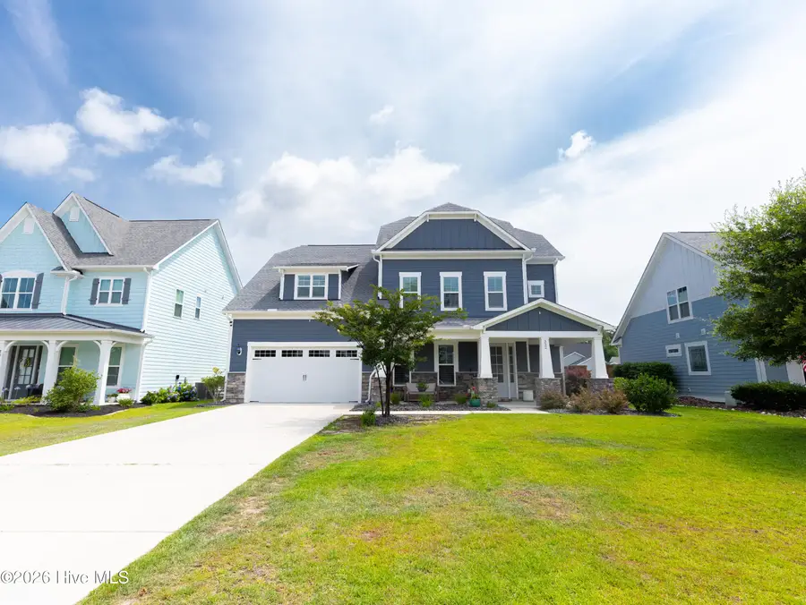332 Aurora Place, Hampstead, NC 28443 - #3