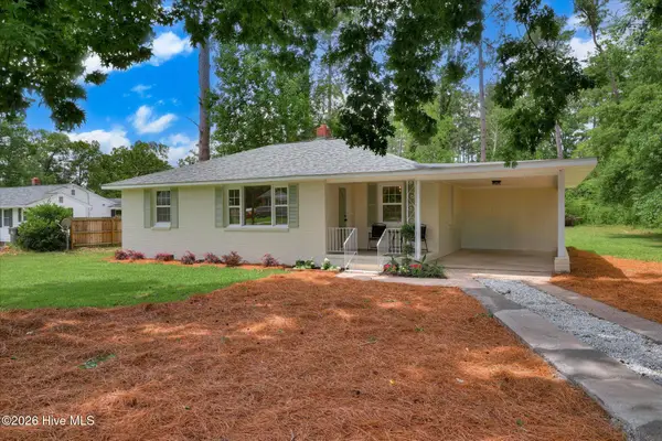 415 Warren Road, Augusta, GA 30907