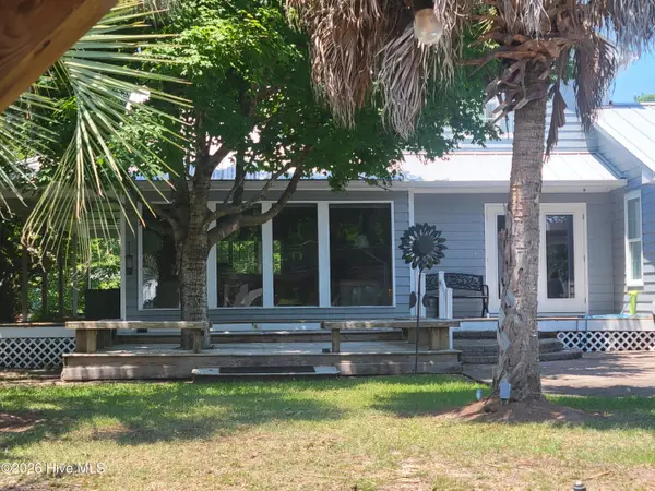 36 Hawk Drive, Harrells, NC 28444