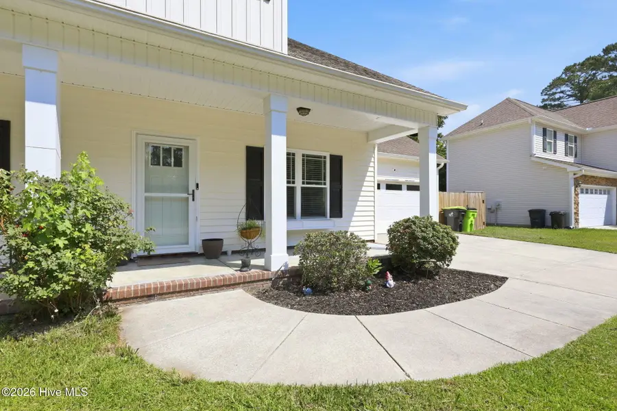 402 Satterfield Drive, New Bern, NC 28560 - #3