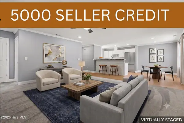 501 Wilson Street, Goldsboro, NC 27530