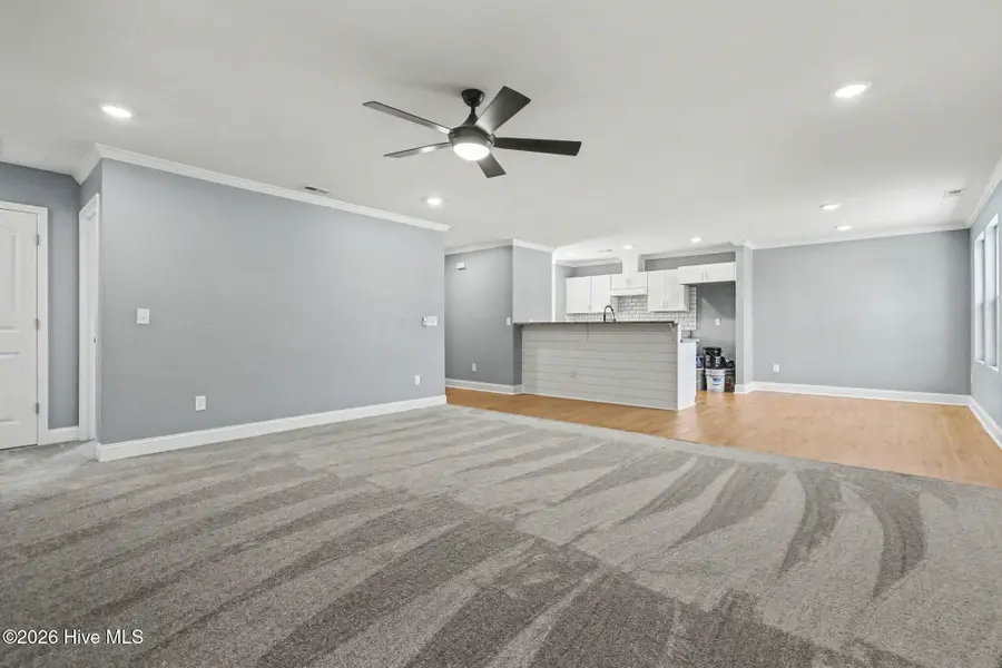 501 Wilson Street, Goldsboro, NC 27530 - #3