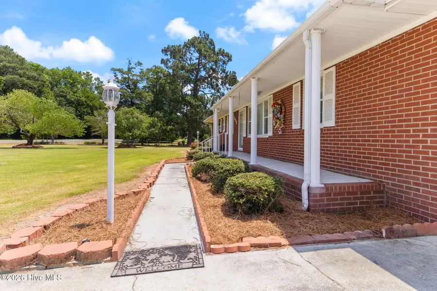 593 Singletary Mill Pond Road, Bladenboro, NC 28320 - #2