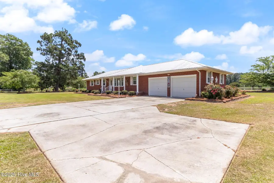 593 Singletary Mill Pond Road, Bladenboro, NC 28320 - #3