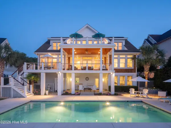 311 Cabbage Inlet Lane, Wilmington, NC 28409