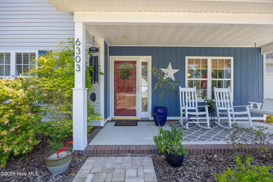6303 Welmont Drive, Wilmington, NC 28412 - #2