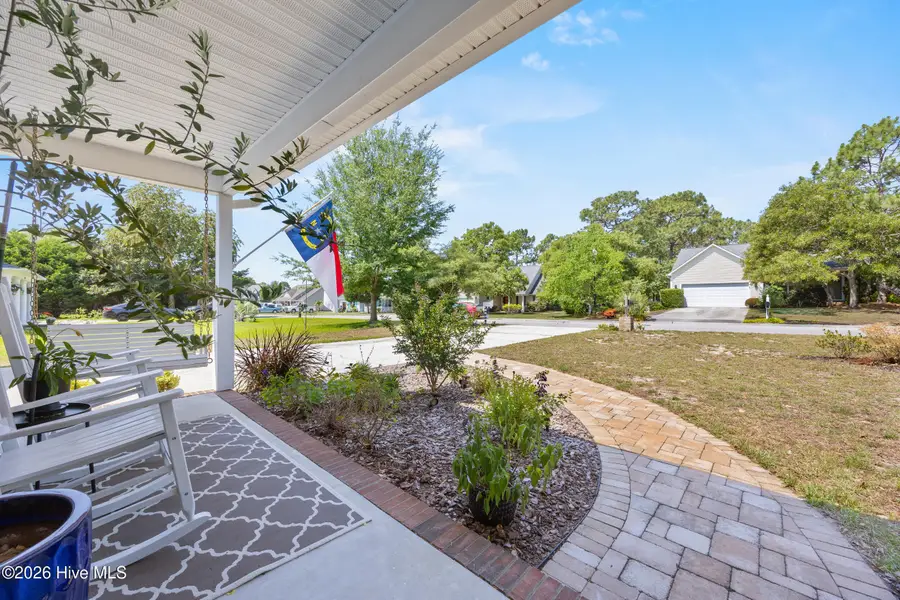 6303 Welmont Drive, Wilmington, NC 28412 - #3