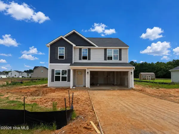 26 Baxley Drive, Dunn, NC 28334