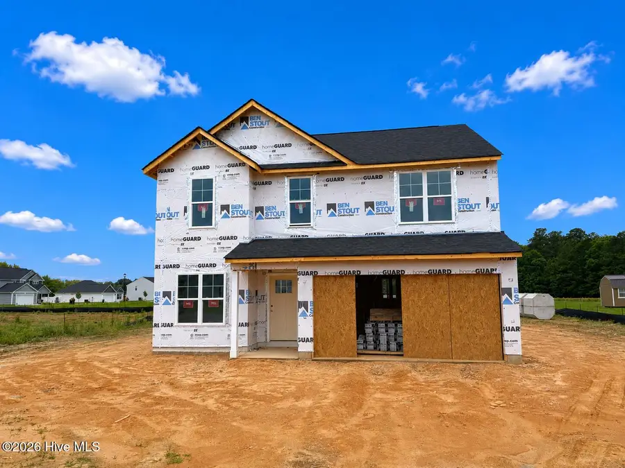 26 Baxley Drive, Dunn, NC 28334 - #2