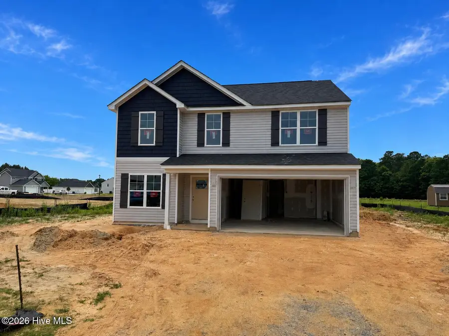 26 Baxley Drive, Dunn, NC 28334 - #3
