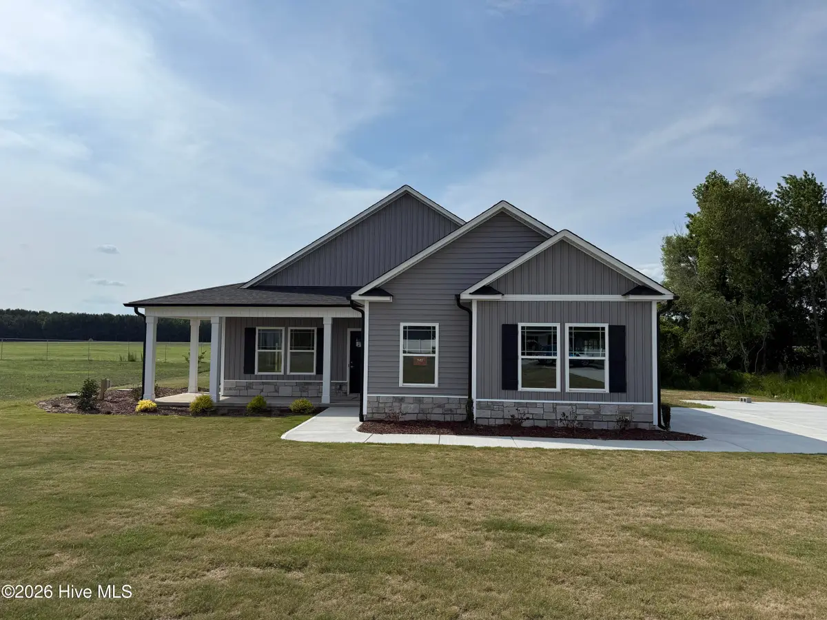 213 Tuscany Circle, Princeton, NC 27569 - #1