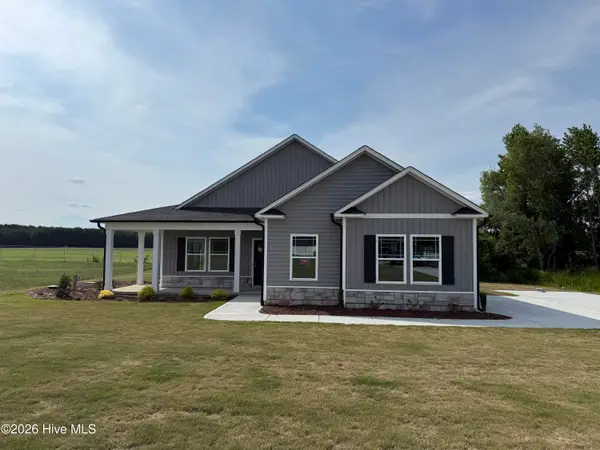 213 Tuscany Circle, Princeton, NC 27569