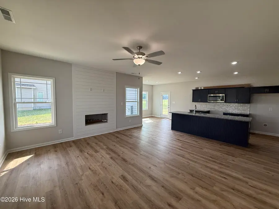 213 Tuscany Circle, Princeton, NC 27569 - #2