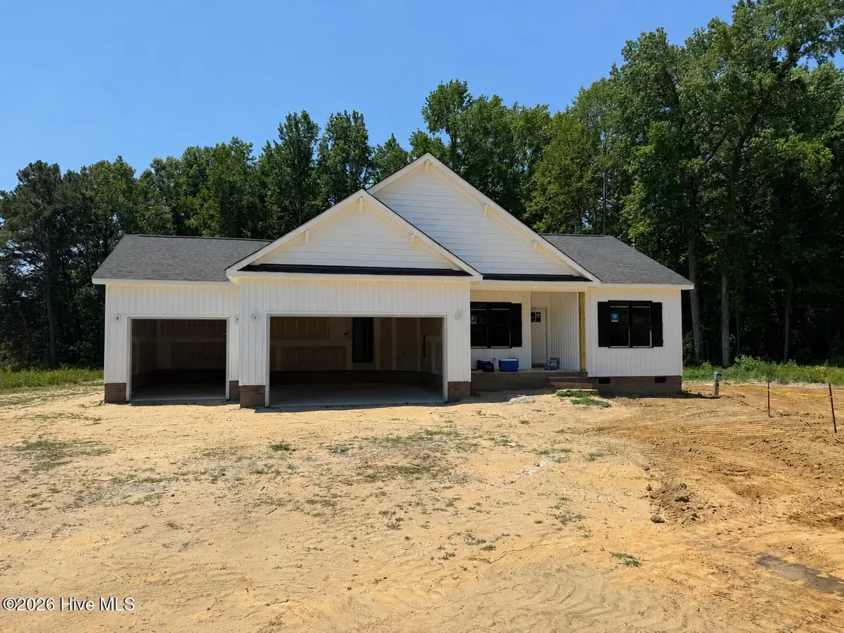 63 Clio Court, Selma, NC 27576 - #1