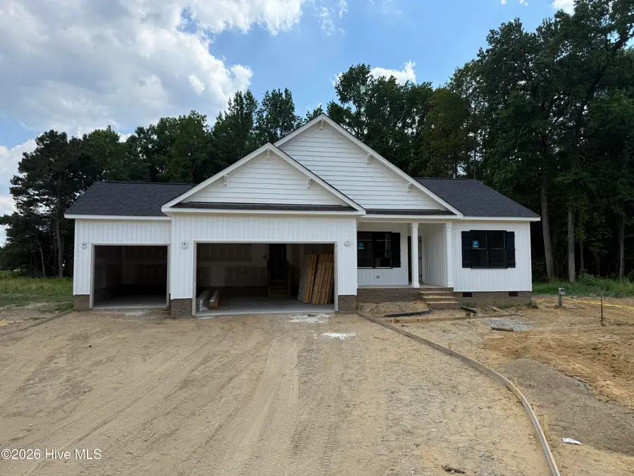 63 Clio Court, Selma, NC 27576 - #2