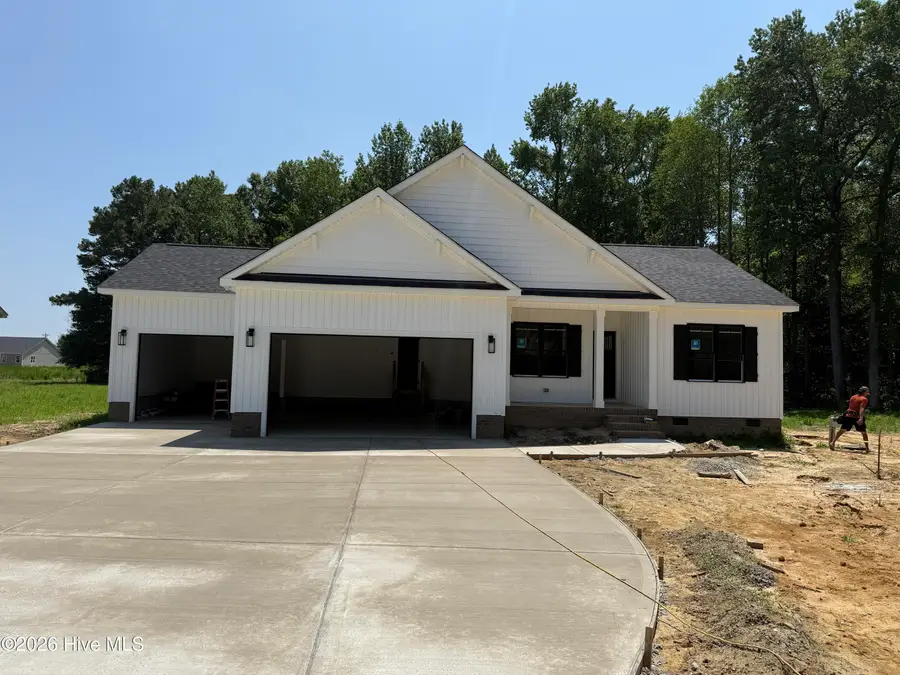 63 Clio Court, Selma, NC 27576 - #3
