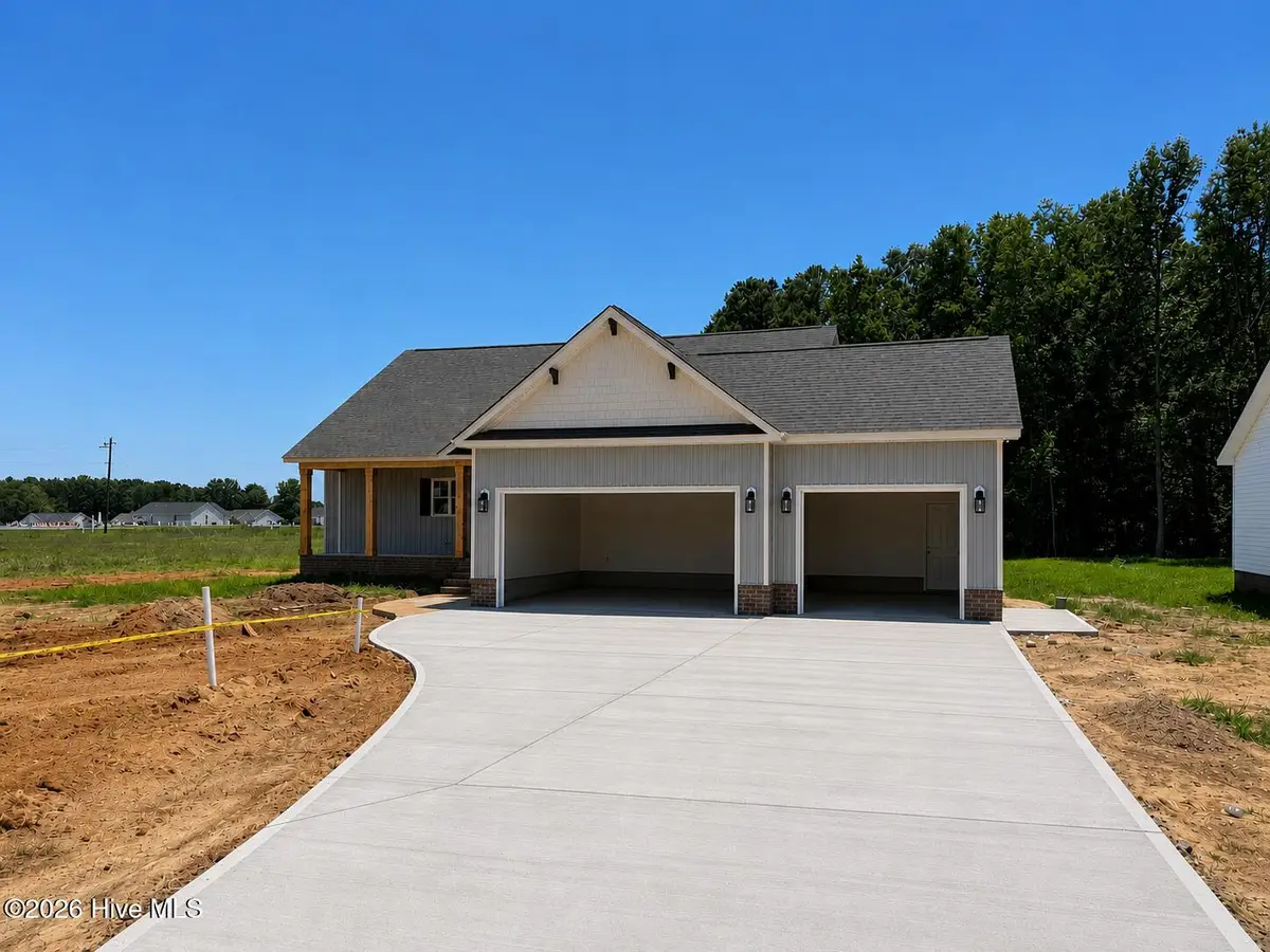 51 Clio Court, Selma, NC 27576 - #1