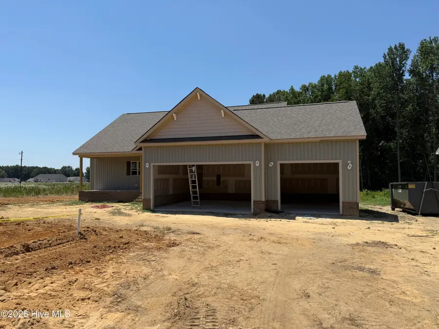 51 Clio Court, Selma, NC 27576 - #2