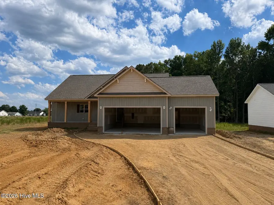51 Clio Court, Selma, NC 27576 - #3