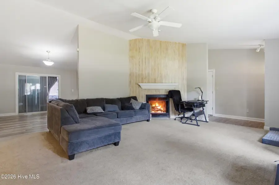 804 Plantation Drive, New Bern, NC 28562 - #3