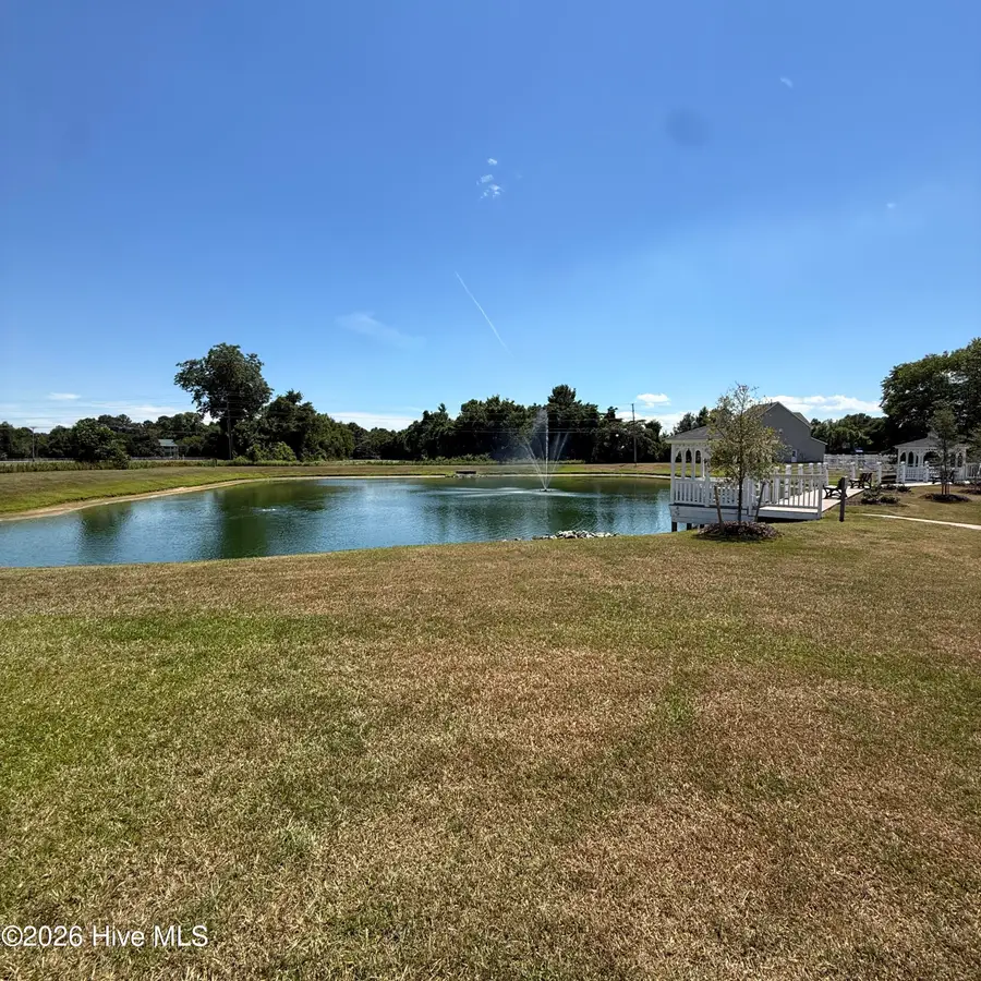 249 Winborne Lane, Edenton, NC 27932 - #2