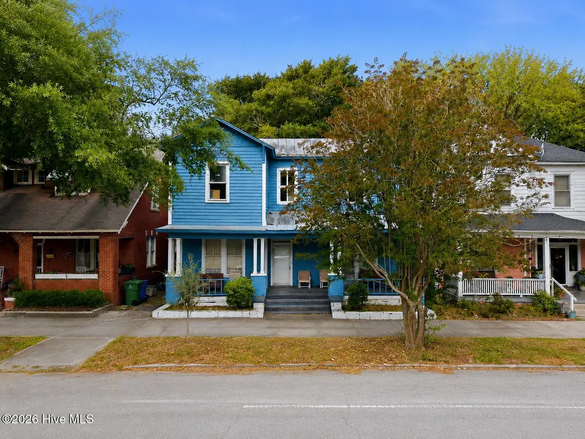 407 N 5th Avenue, Wilmington, NC 28401 - #1