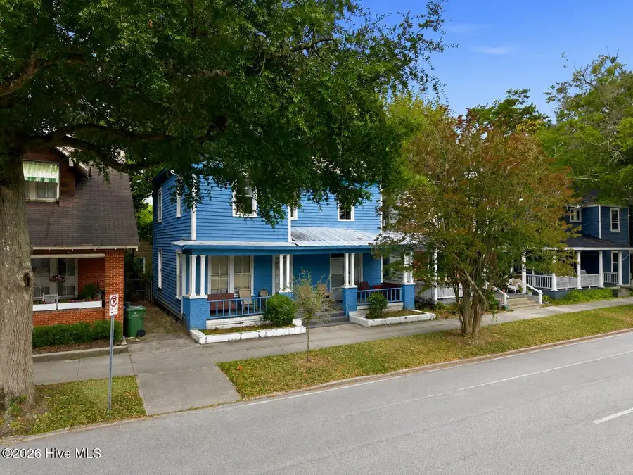 407 N 5th Avenue, Wilmington, NC 28401 - #2