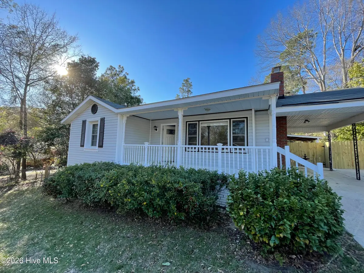 903 Valley View Street, Aiken, SC 29801 - #1