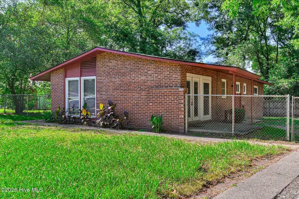 2236 Darlington Drive, Augusta, GA 30904