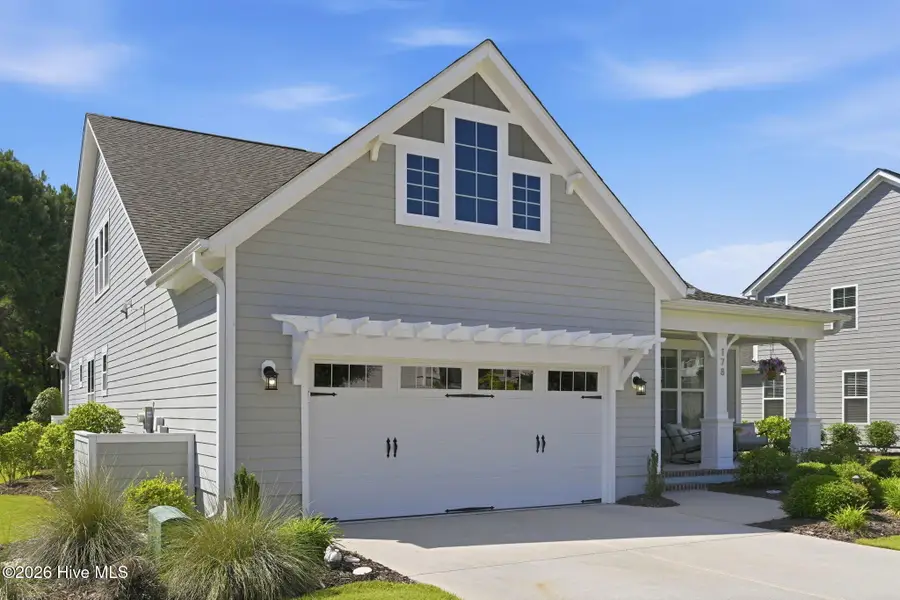 178 Everett Park Trail, Holly Ridge, NC 28445 - #2