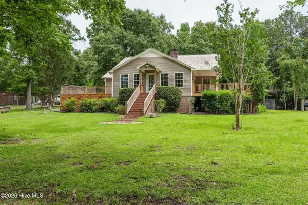 4710 Silver Lake Drive, Evans, GA 30809