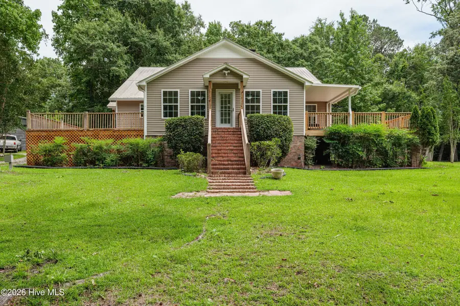 4710 Silver Lake Drive, Evans, GA 30809 - #2