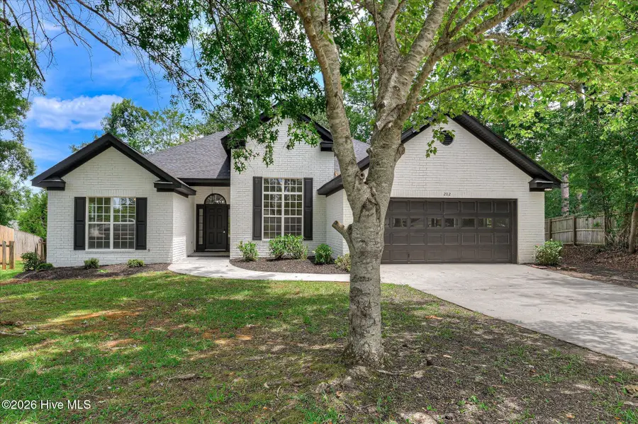 202 Sussex Court, Evans, GA 30809 - #2