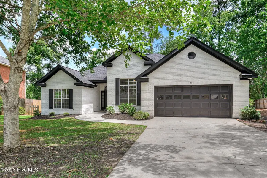 202 Sussex Court, Evans, GA 30809 - #3