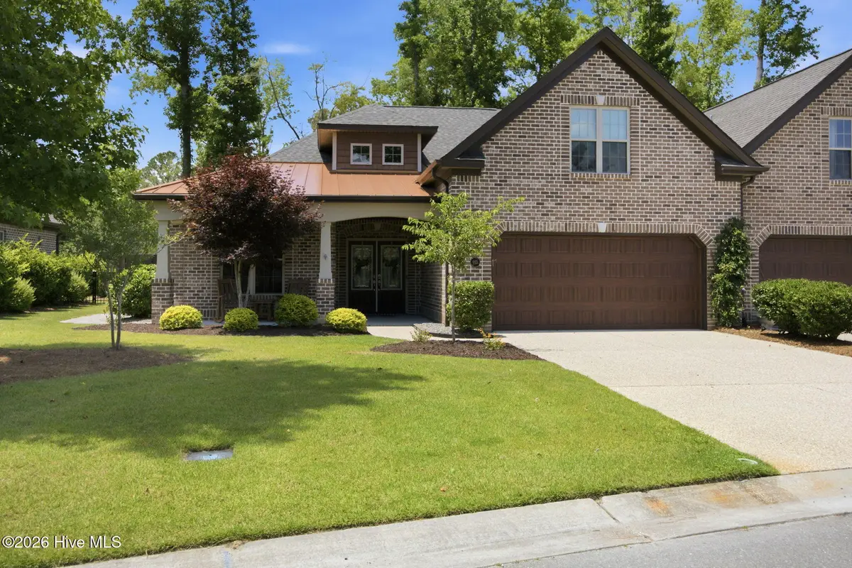 665 Jenoa Drive, Castle Hayne, NC 28429 - #1