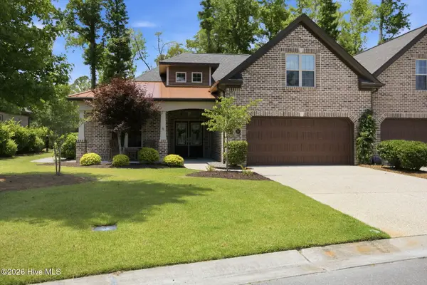 665 Jenoa Drive, Castle Hayne, NC 28429