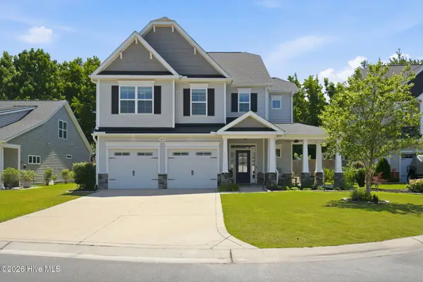 6133 Sweet Gum Drive, Wilmington, NC 28409