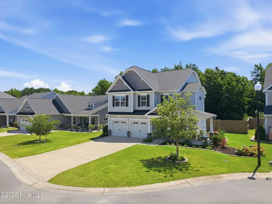 6133 Sweet Gum Drive, Wilmington, NC 28409 - #3