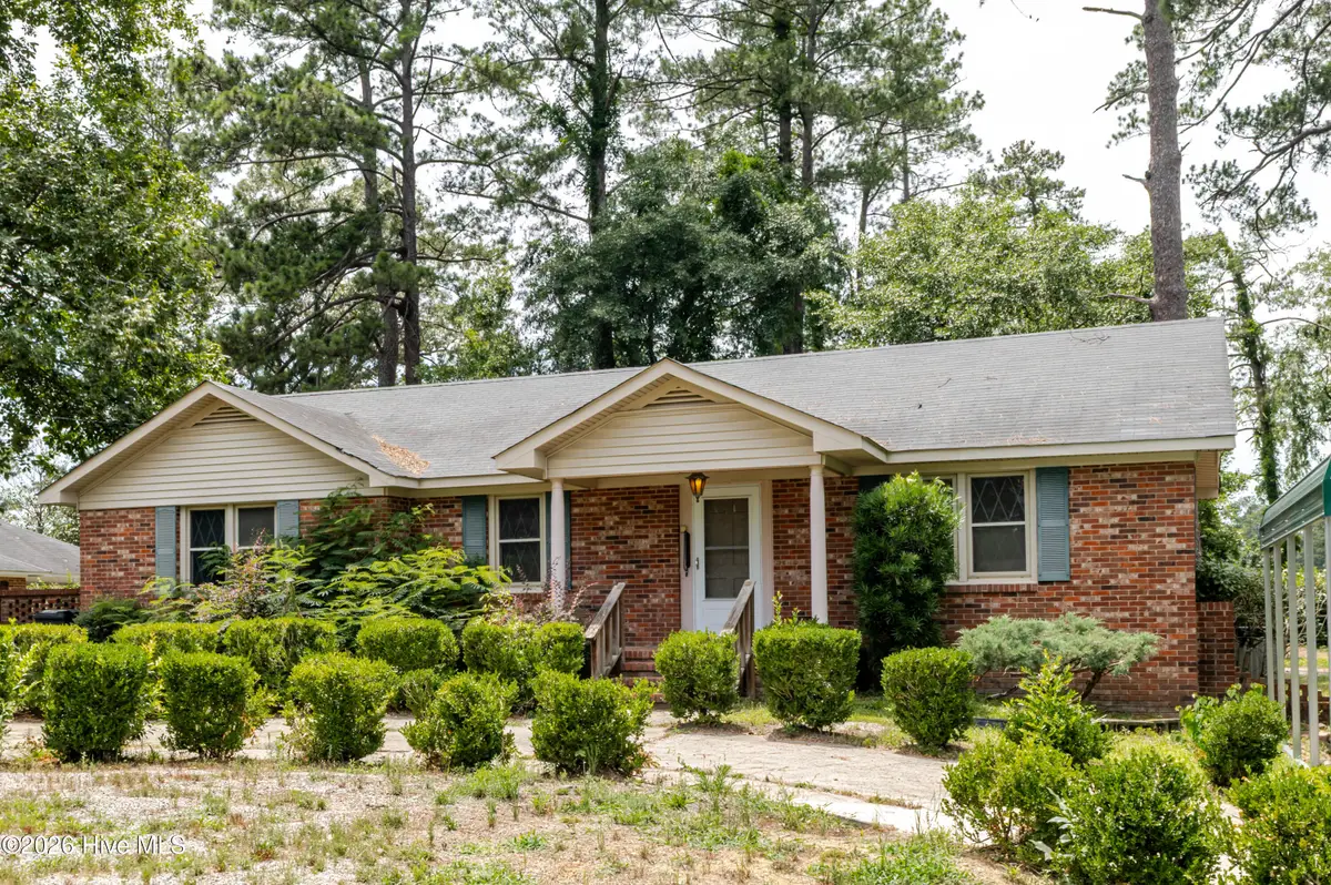 529 Martin Lane, Augusta, GA 30909 - #1