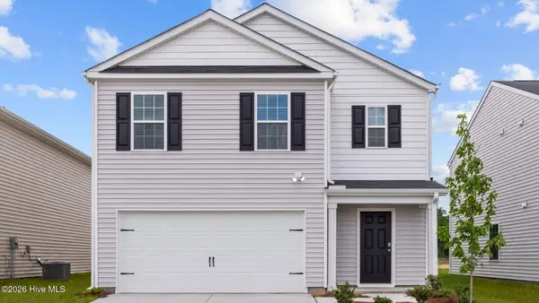 2105 Montalvan Drive, Greenville, NC 27834