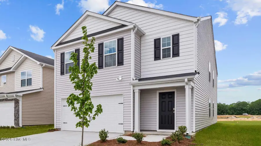 2105 Montalvan Drive, Greenville, NC 27834 - #2